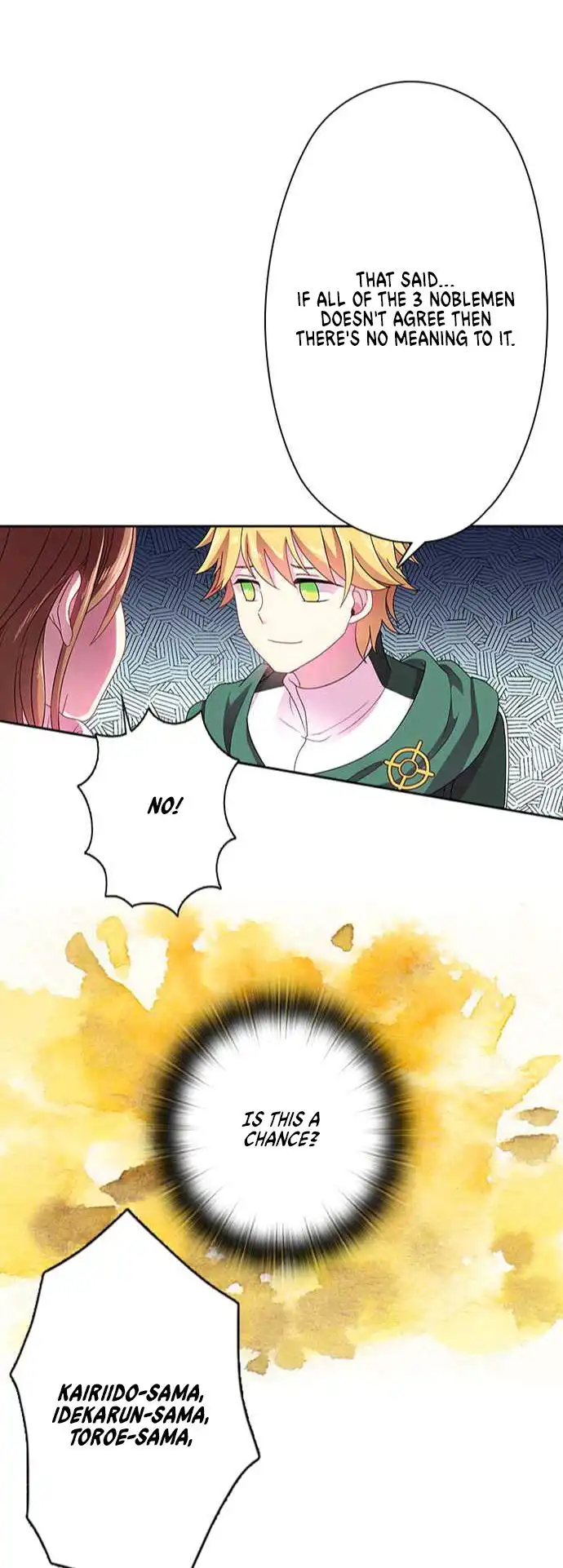 King's Concubine Chapter 16 23